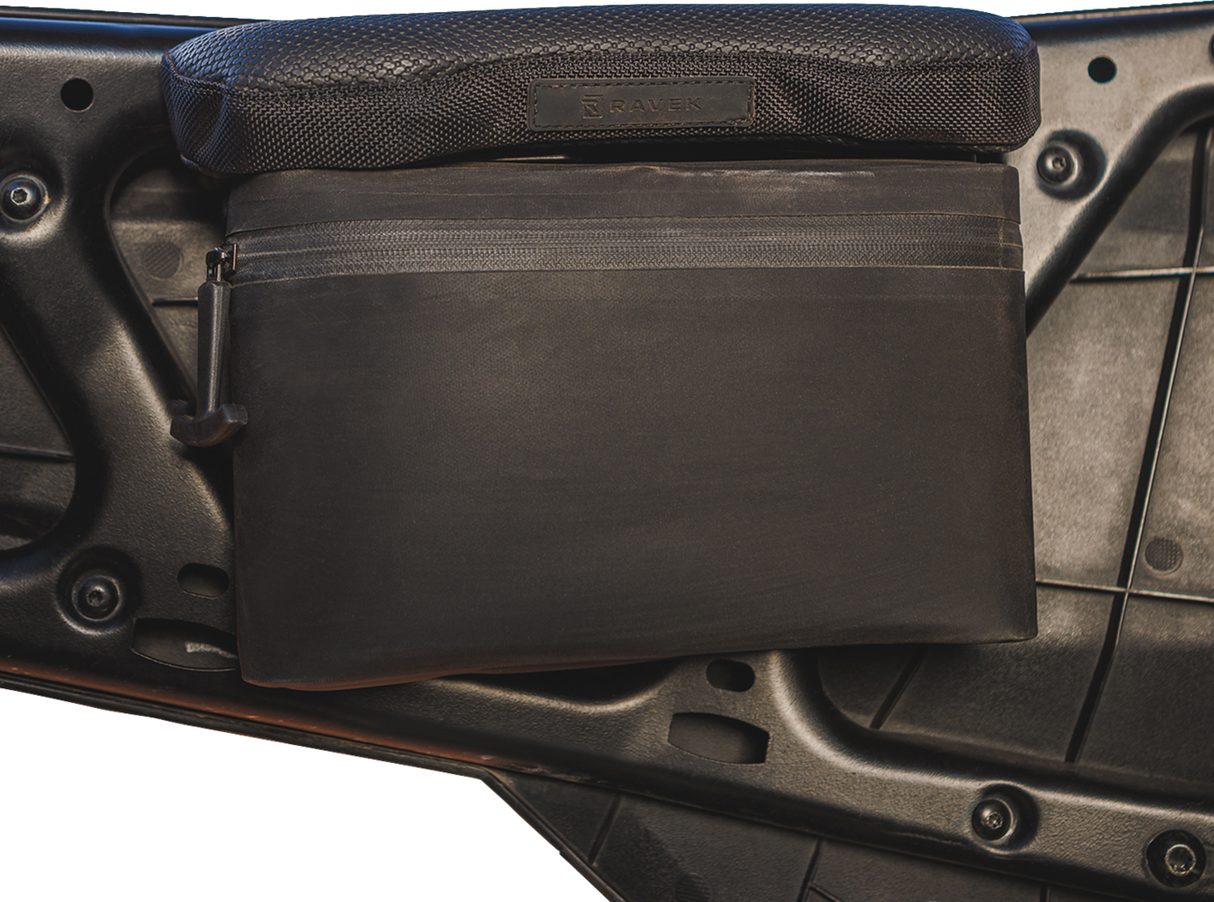 RAVEK Armrest Pouch - RZR '17-'23 H64-301PO