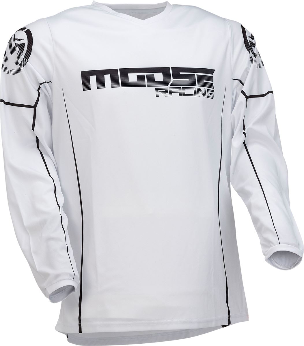 Moose Racing - Qualifier Jersey - Cycle City Outdoors