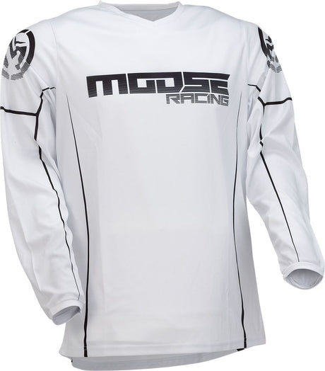 Moose Racing - Qualifier Jersey - Cycle City Outdoors