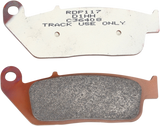 DP BRAKES RDP Racing Brake Pads RDP117 - Cycle City Outdoors