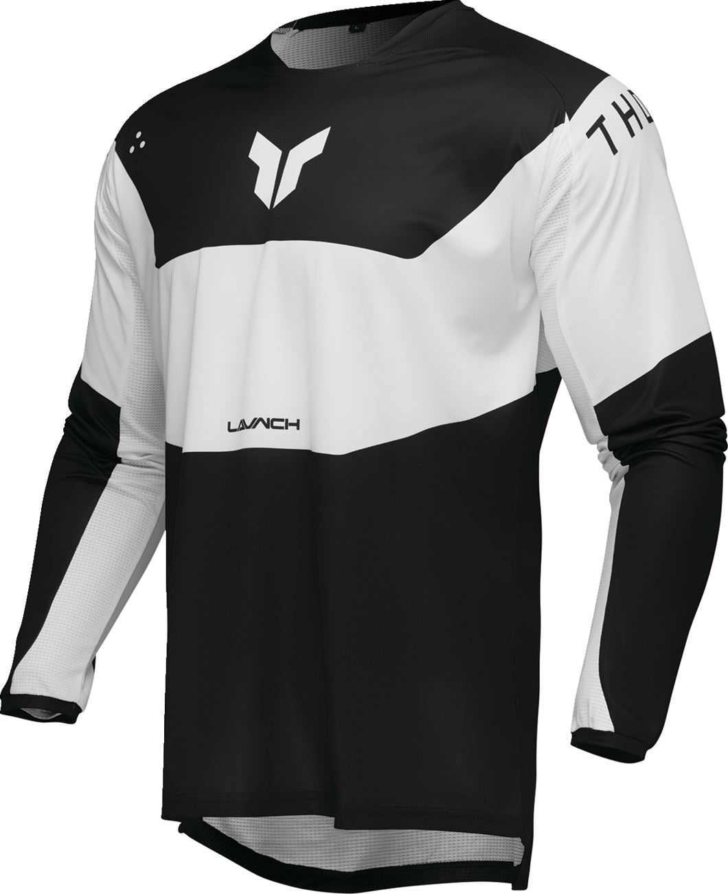 Thor - Launchmode Storm Jersey