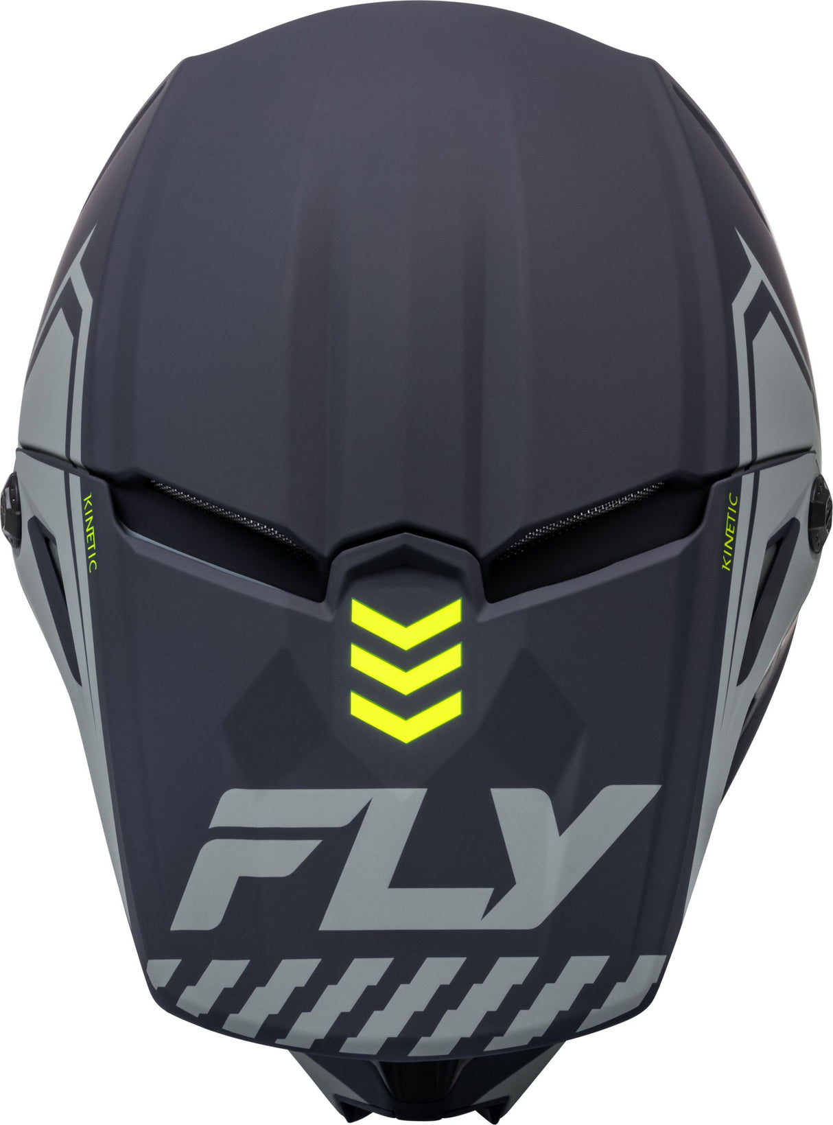 Fly Racing - Kinetic Menace Helmet (Open Box) - Cycle City Outdoors