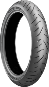 BRIDGESTONE Tire - T33 - Front - 120/70R19 - 60V 20070