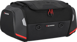 SW-MOTECH Rackpack Tail Bag System - Black - Yamaha Super Tenere '10-'24 GPT.06.148.30000