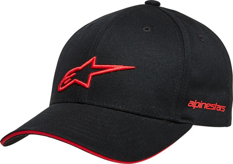 Alpinestars - Rostrum Hat