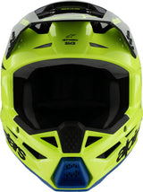 Alpinestars - Youth SM3 Helmet