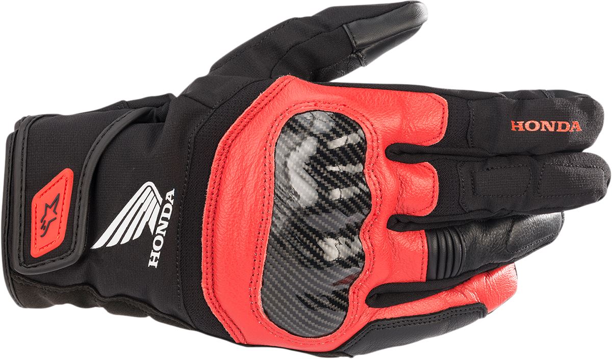 Alpinestars - Honda SMX Z Drystar® Gloves