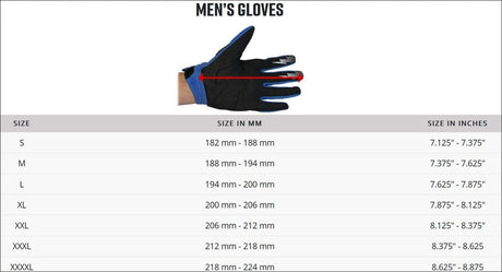 Fox Racing - Dirtpaw Gloves - Cycle City Outdoors