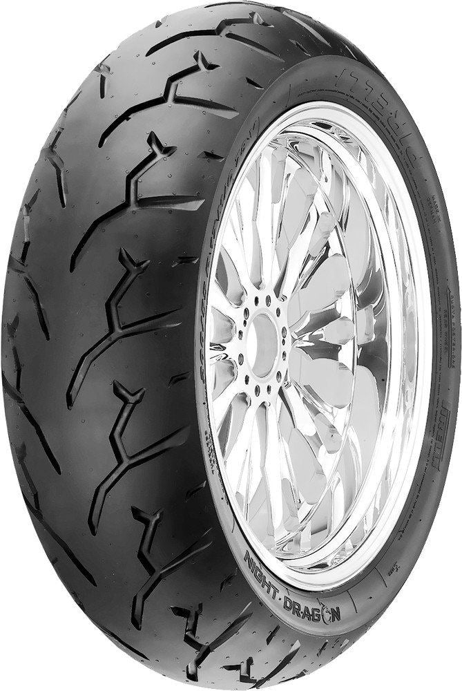 Pirelli - Night Dragon - 180/55B-18