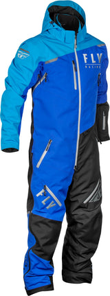 Fly Racing - Cobalt Shell Monosuit