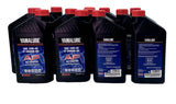 YAMAHA Original OEM Yamalube LUB-10W40-AP-12 All Purpose Performance 4-Stroke Engine Oil Yamalube OEM - 12 Quarts - Cycle City Outdoors