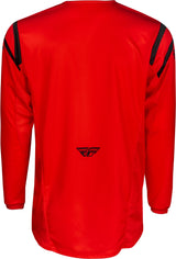 Fly Racing - Kinetic Center Jersey