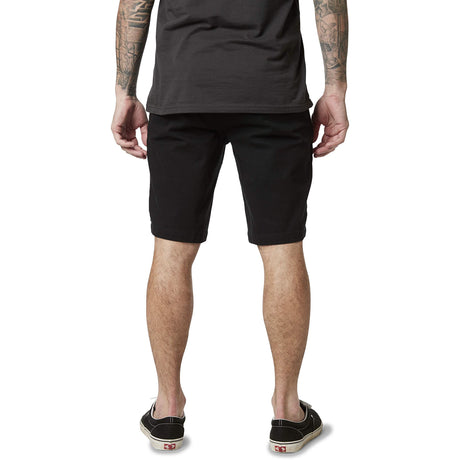 Fox Racing - Essex 2.0 Shorts - Black - 38 - Cycle City Outdoors