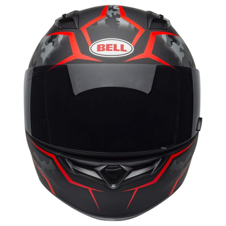 Bell - Qualifier Full Face Helmet (Open Box) - Cycle City Outdoors