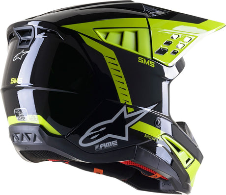 Alpinestars - SM5 Helmet