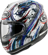 Arai Helmets - Corsair-X Helmet - Kiyonari