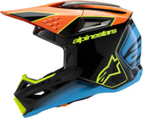 Alpinestars - Youth SM3 Helmet