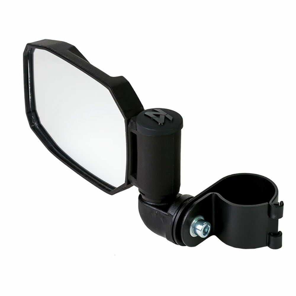 Seizmik - Strike Side View Mirror 18091 - 1.75" - Cycle City Outdoors