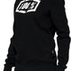 100% Women's Icon Hoodie - Cycle City Outdoors