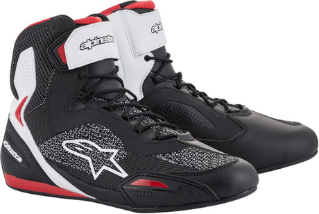 Alpinestars - Faster-3 Rideknit® Shoes