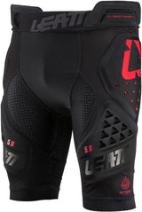 Leatt - Impact Shorts 3DF 5.0