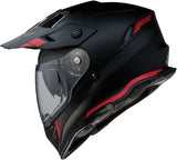 Z1R Range Helmet - Uptake