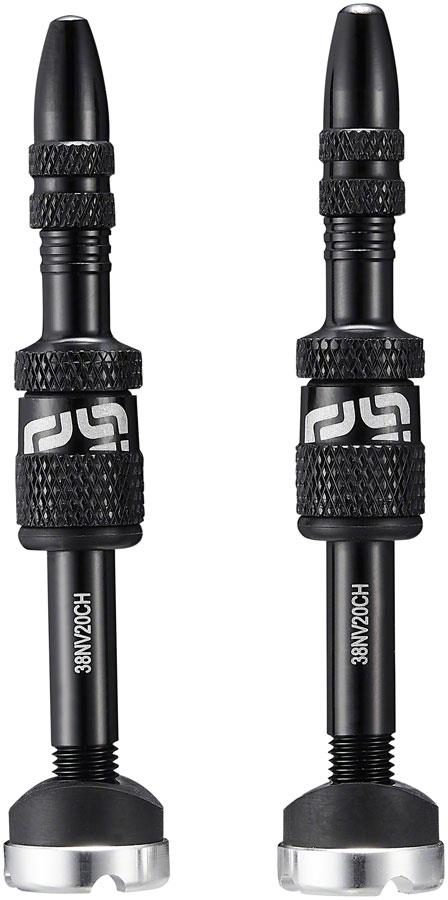 e*thirteen - Quickfill Tubeless Valves - Cycle City Outdoors