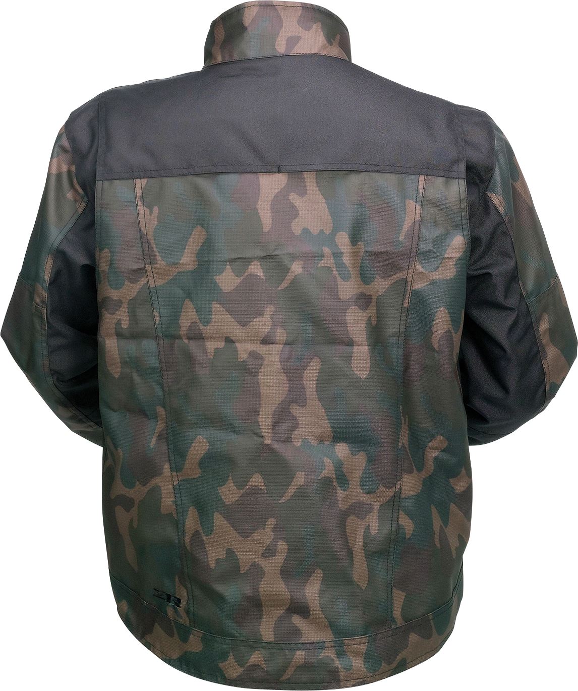 Z1R Camo Jacket