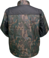 Z1R Camo Jacket