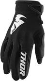 Thor - Youth Sector Gloves