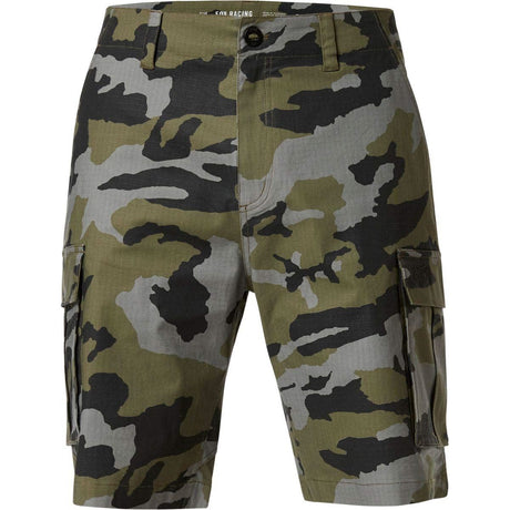 Fox Racing -  Slambozo Cargo Short 2.0 - Cycle City Outdoors