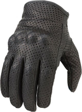 Z1R 270 Perforated Gloves