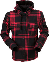 Z1R Timber Flannel Shirt