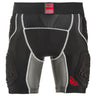 Fly Racing - Barricade Compression Shorts (Open Box) - Cycle City Outdoors