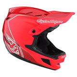 Troy Lee - D4 Composite Helmet