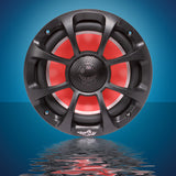 6.5" Pro Sports Speakers (Blac