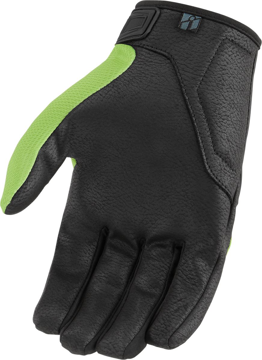 Icon Hooligan® CE Gloves