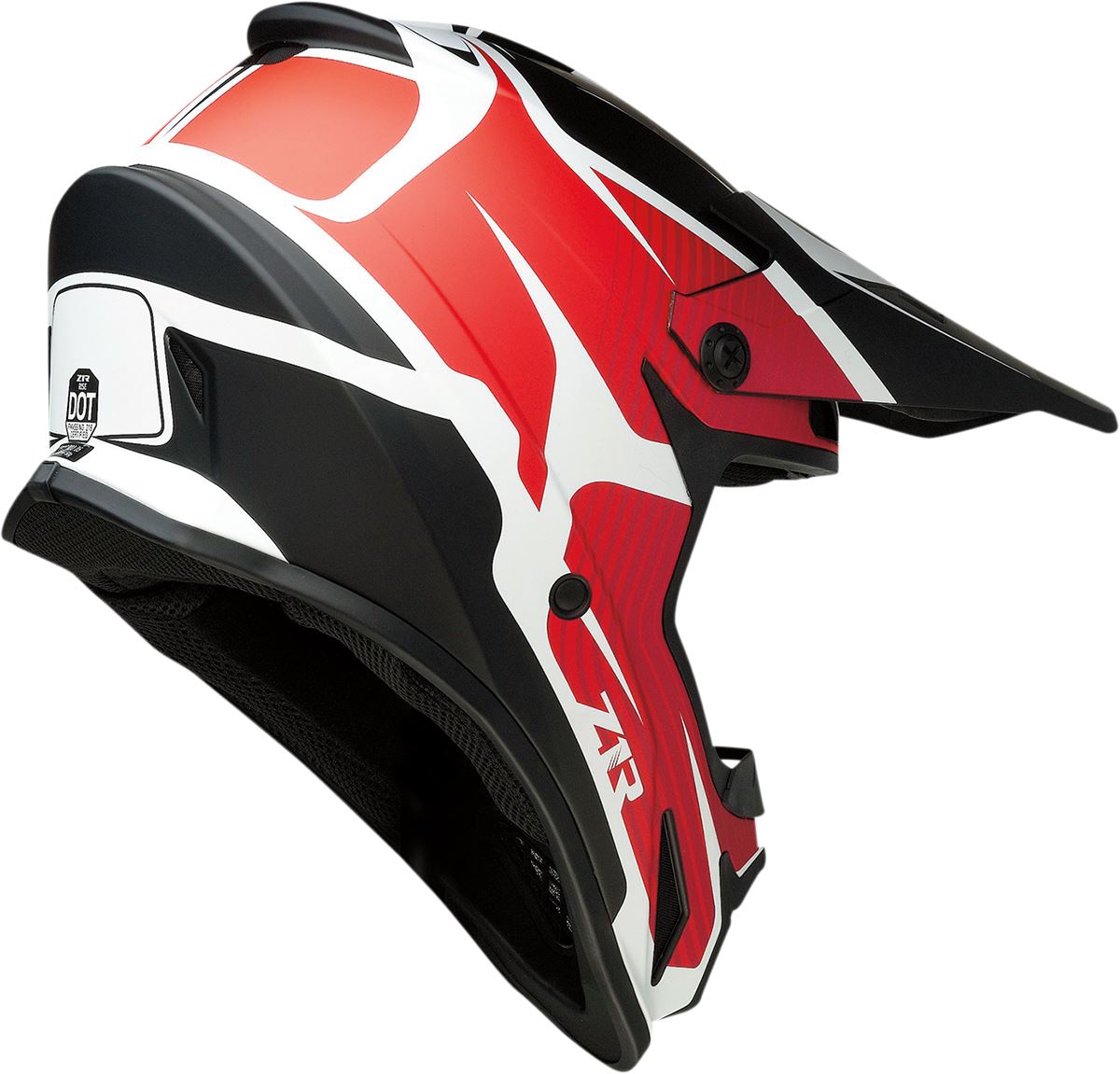 Z1R Rise Helmet