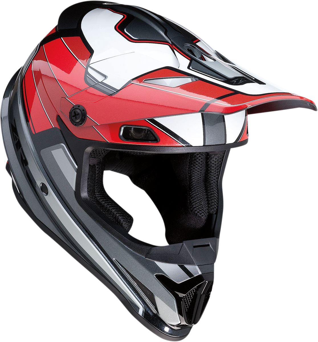 Z1R Rise Helmet