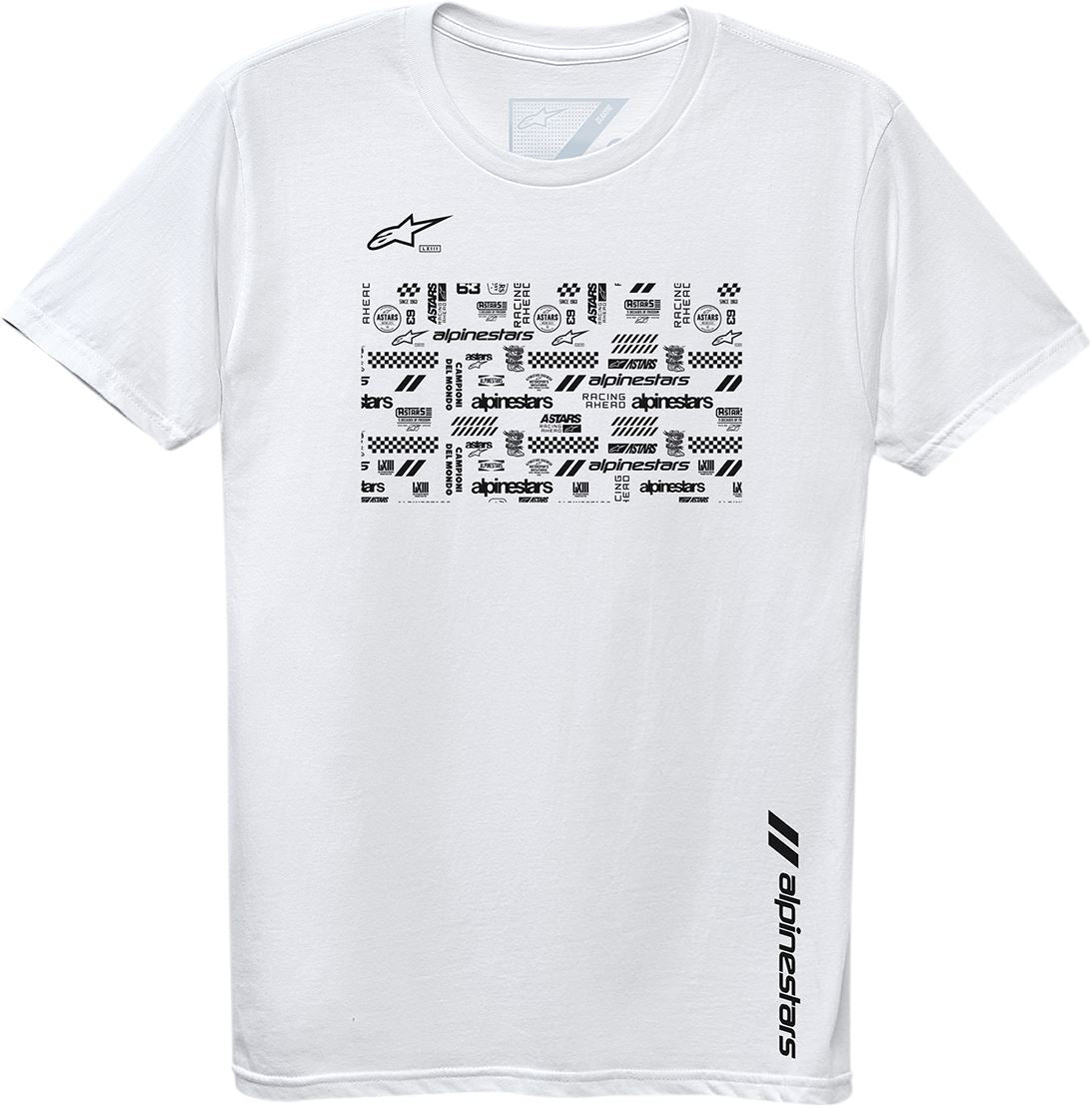 Alpinestars - Chaotic T-Shirt