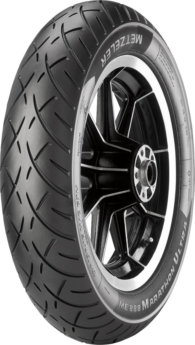 Metzeler ME888 Marathon Ultra Motorcycle Tires - Cycle City Outdoors