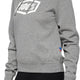 100% Women's Icon Hoodie - Cycle City Outdoors