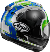 Arai Helmets - Corsair-X Helmet