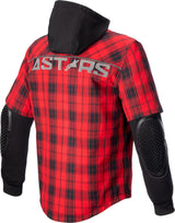 Alpinestars - MO.ST.EQ Tartan Jacket