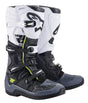 Alpinestars - Tech 5 Boots - Blk/Dk Gry/Wht - Cycle City Outdoors