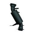 GGB Exhaust 2020-2022 Ski-Doo Summit 850 Turbo Mountain Muffler - Cycle City Outdoors