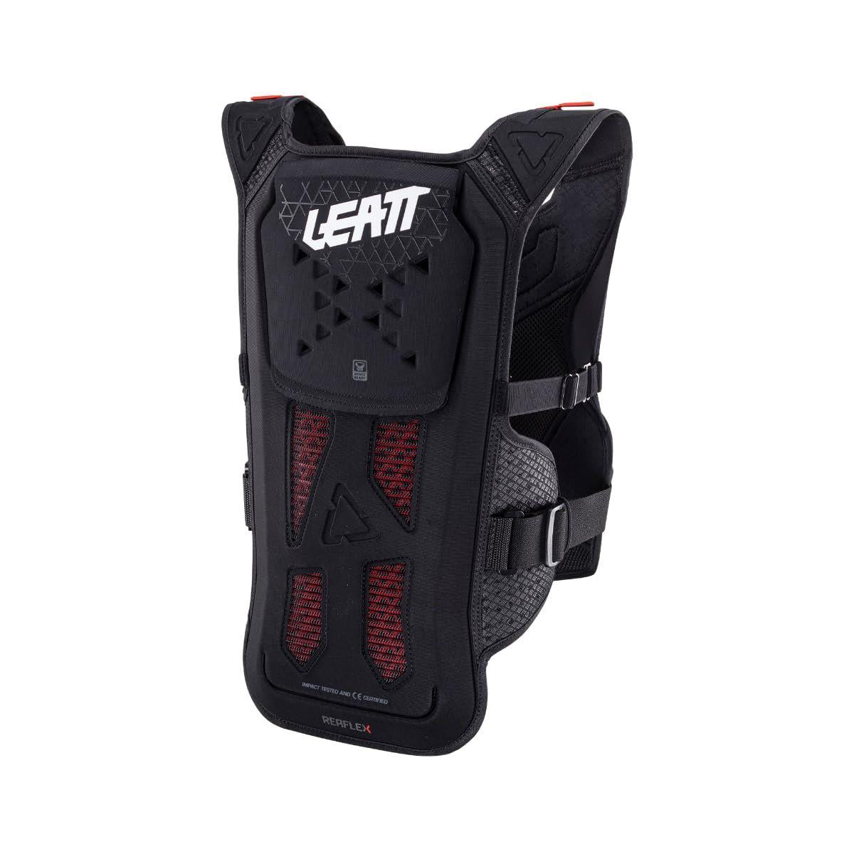 Leatt - Chest Protector ReaFlex Women