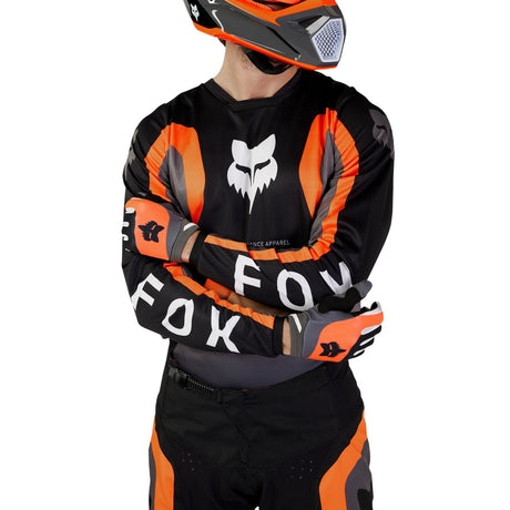 Fox Racing - 180 Ballast Jersey - Cycle City Outdoors