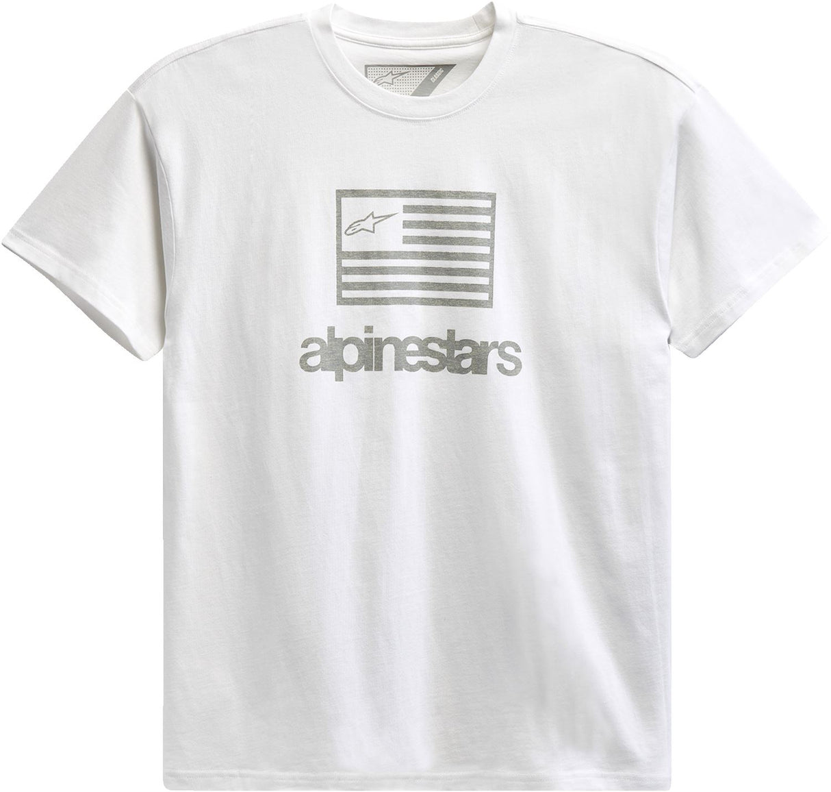 Alpinestars - Flag T-Shirt