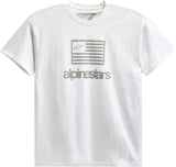 Alpinestars - Flag T-Shirt